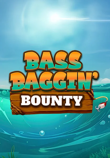 Bass Baggin' Bounty