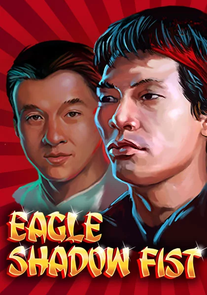 Eagle Shadow Fist